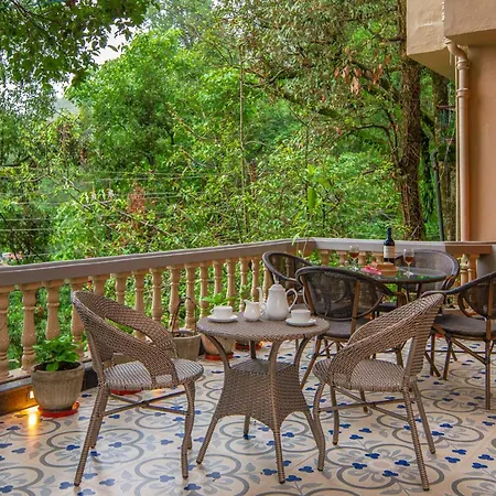 Villa 360 By Veo, Stayvista - 5Bhk With Pet Friendly & Ev Station-3