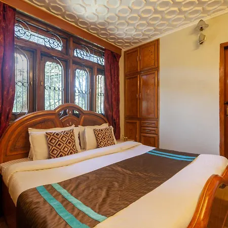 Villa 360 By Veo, Stayvista - 5Bhk With Pet Friendly & Ev Station-2